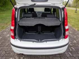 Fiat Panda (2011) thumbnail 21