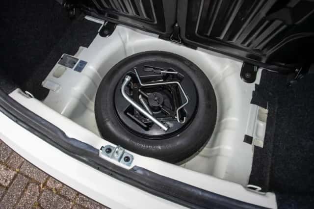 Fiat Panda (2011) thumbnail 22