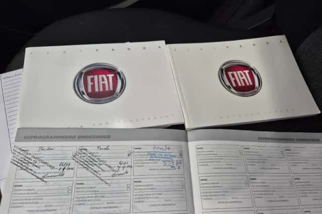 Fiat Panda (2011) thumbnail 26