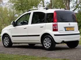 Fiat Panda (2011) thumbnail 4