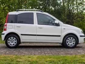 Fiat Panda (2011) thumbnail 6