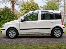 Fiat Panda (2011) thumbnail 7