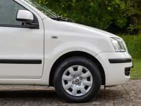 Fiat Panda (2011) thumbnail 8