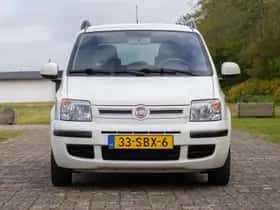 Fiat Panda (2011) thumbnail 9
