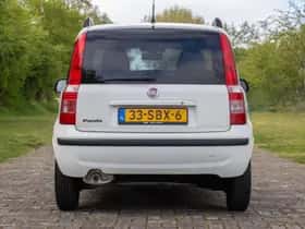 Fiat Panda (2011) thumbnail 10