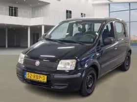 Fiat Panda (2011)