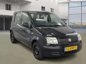 Fiat Panda (2011) thumbnail 2