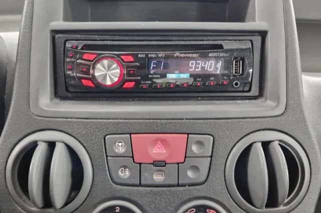 Fiat Panda (2011) thumbnail 13