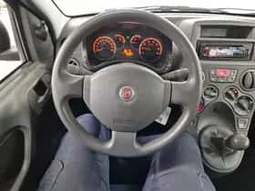 Fiat Panda (2011) thumbnail 14