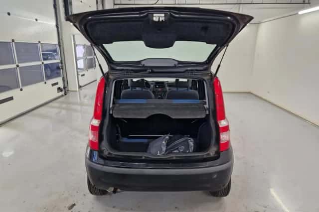 Fiat Panda (2011) thumbnail 17