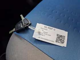 Fiat Panda (2011) thumbnail 19