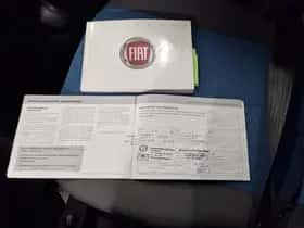 Fiat Panda (2011) thumbnail 20