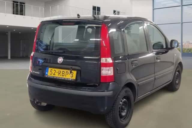 Fiat Panda (2011) thumbnail 3