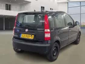 Fiat Panda (2011) thumbnail 3