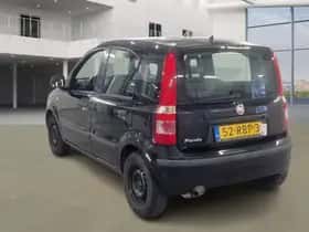 Fiat Panda (2011) thumbnail 4