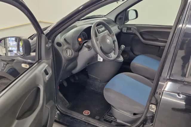 Fiat Panda (2011) thumbnail 5