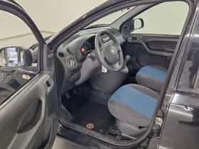 Fiat Panda (2011) thumbnail 5