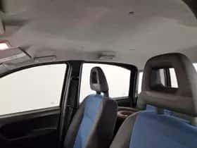 Fiat Panda (2011) thumbnail 8