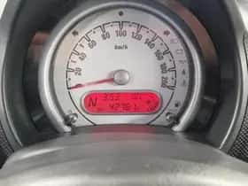 Opel Agila (2009) thumbnail 12