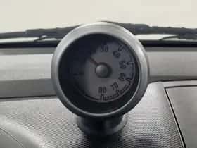 Opel Agila (2009) thumbnail 13