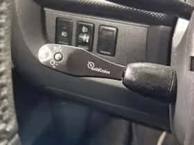 Opel Agila (2009) thumbnail 14