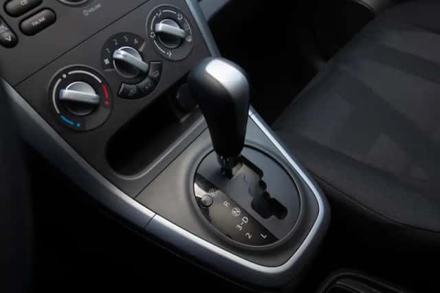 Opel Agila (2009) thumbnail 17
