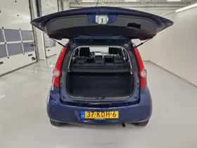Opel Agila (2009) thumbnail 19