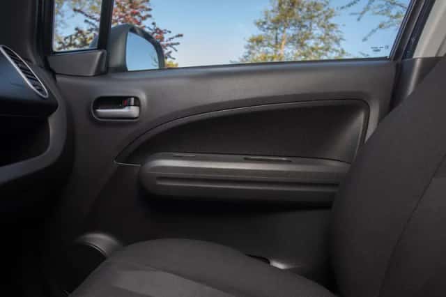 Opel Agila (2009) thumbnail 20