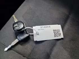 Opel Agila (2009) thumbnail 20