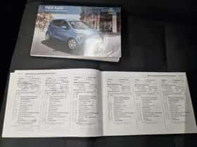 Opel Agila (2009) thumbnail 21