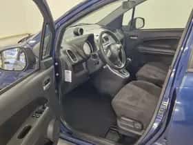 Opel Agila (2009) thumbnail 5