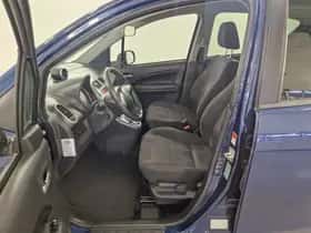 Opel Agila (2009) thumbnail 6