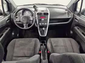 Opel Agila (2009) thumbnail 8