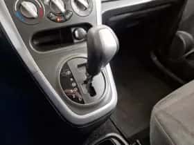 Opel Agila (2009) thumbnail 9