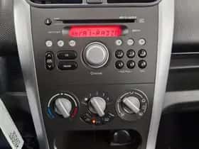 Opel Agila (2009) thumbnail 10