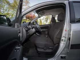 Suzuki Splash (2014) thumbnail 11
