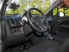 Suzuki Splash (2014) thumbnail 12