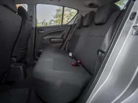 Suzuki Splash (2014) thumbnail 14