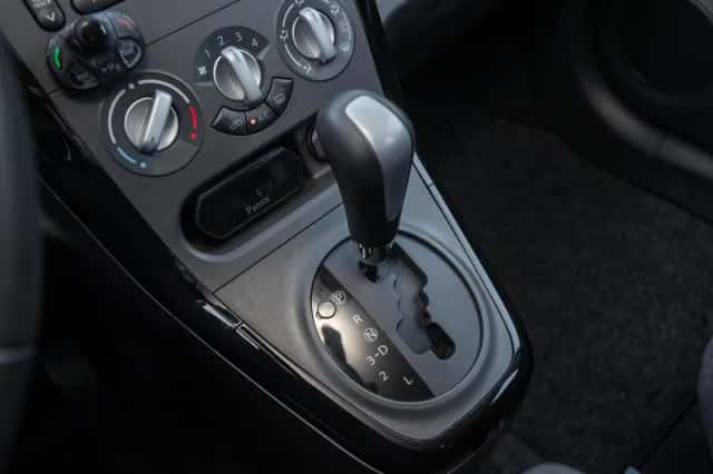 Suzuki Splash (2014) thumbnail 16