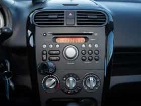 Suzuki Splash (2014) thumbnail 17