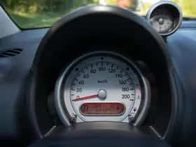 Suzuki Splash (2014) thumbnail 18
