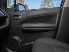 Suzuki Splash (2014) thumbnail 19