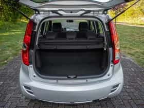 Suzuki Splash (2014) thumbnail 20