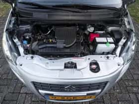 Suzuki Splash (2014) thumbnail 21