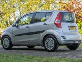 Suzuki Splash (2014) thumbnail 5