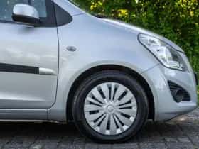 Suzuki Splash (2014) thumbnail 7