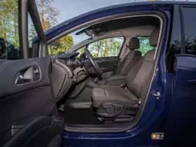 Opel Meriva (2014) thumbnail 11