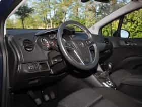 Opel Meriva (2014) thumbnail 12
