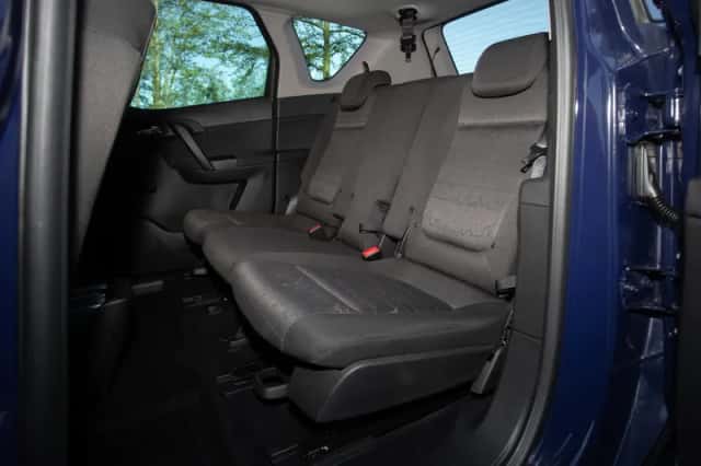 Opel Meriva (2014) thumbnail 13