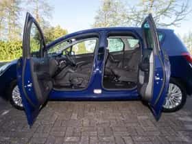 Opel Meriva (2014) thumbnail 14